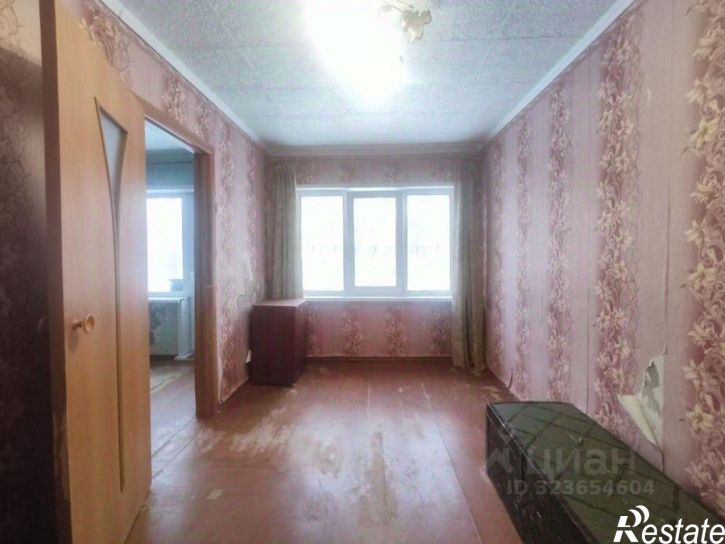 2-комн квартира улица Свердлова, 39,  д. 39