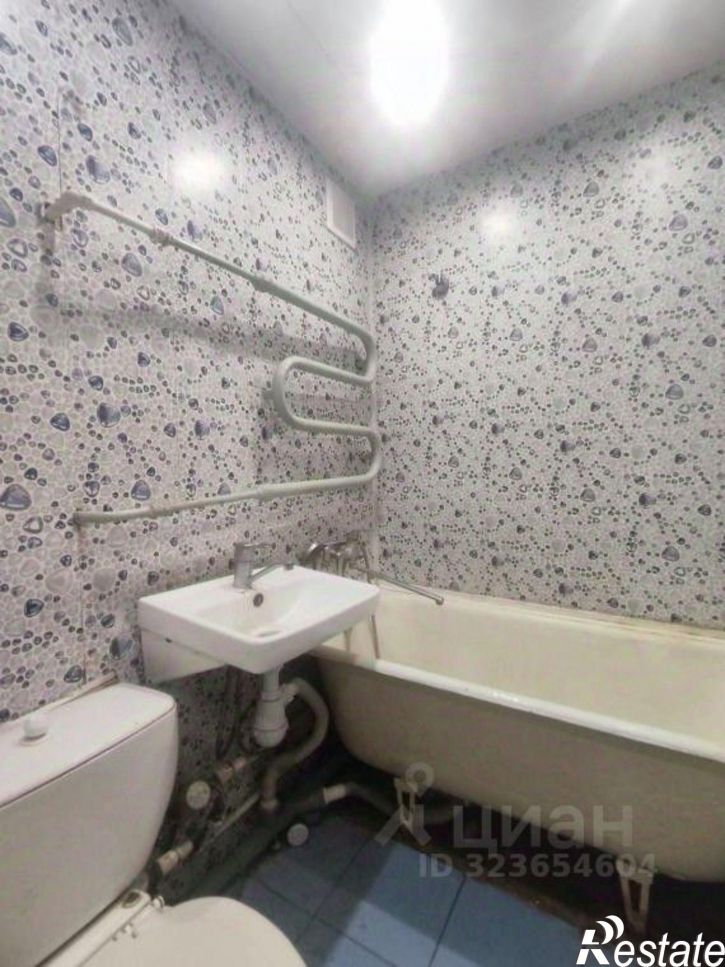 2-комн квартира улица Свердлова, 39,  д. 39