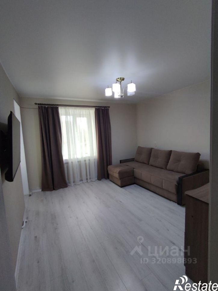 2-комн квартира ул Степана Разина, 93,  д. 93