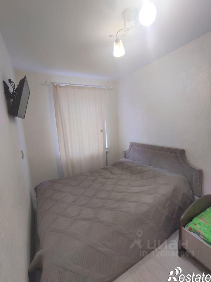 2-комн квартира ул Степана Разина, 93,  д. 93