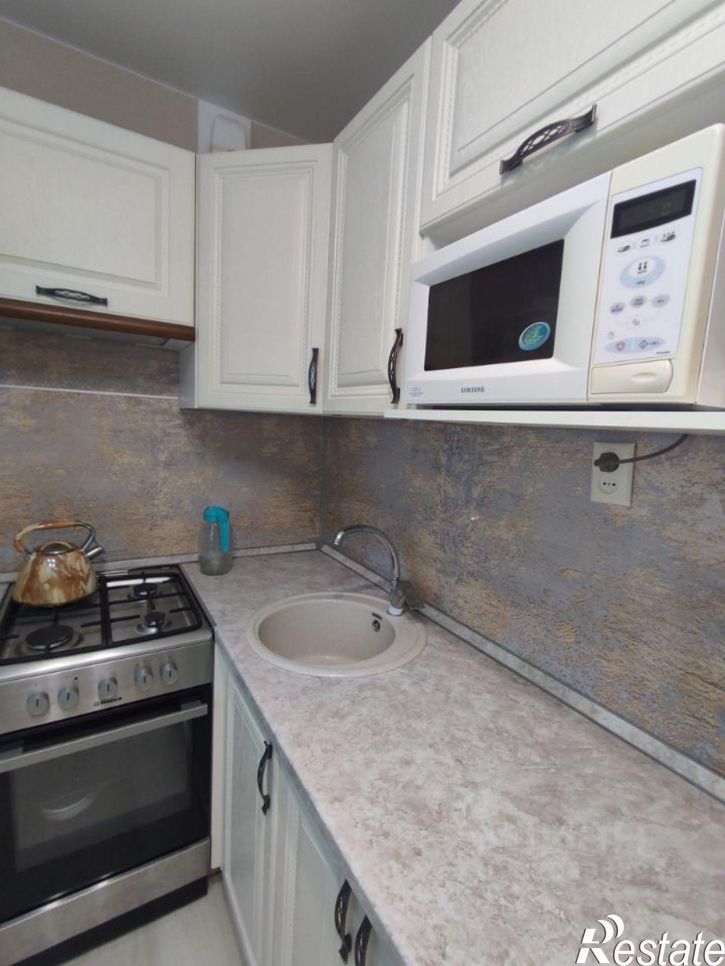 2-комн квартира ул Степана Разина, 93,  д. 93