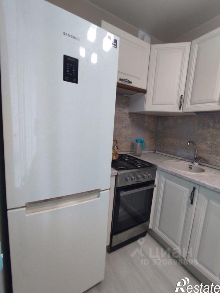 2-комн квартира ул Степана Разина, 93,  д. 93