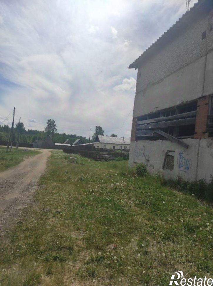 Помещение свободного назначения м.о. Добрянский, п Нижний Лух