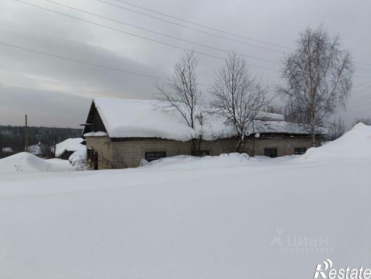 Отдельное здание ул Спирина, 60а,  д. 60а