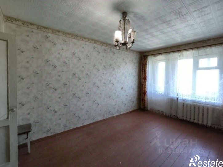 2-комн квартира ул Ломоносова, 106,  д. 106