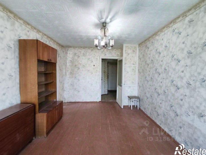 2-комн квартира ул Ломоносова, 106,  д. 106