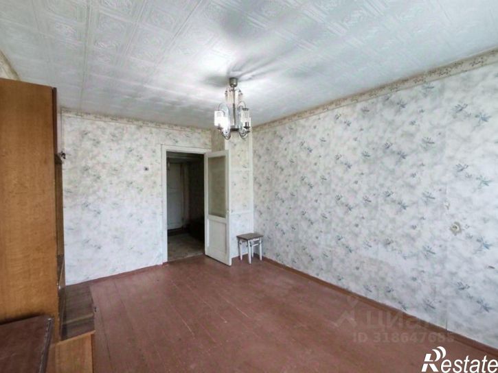 2-комн квартира ул Ломоносова, 106,  д. 106