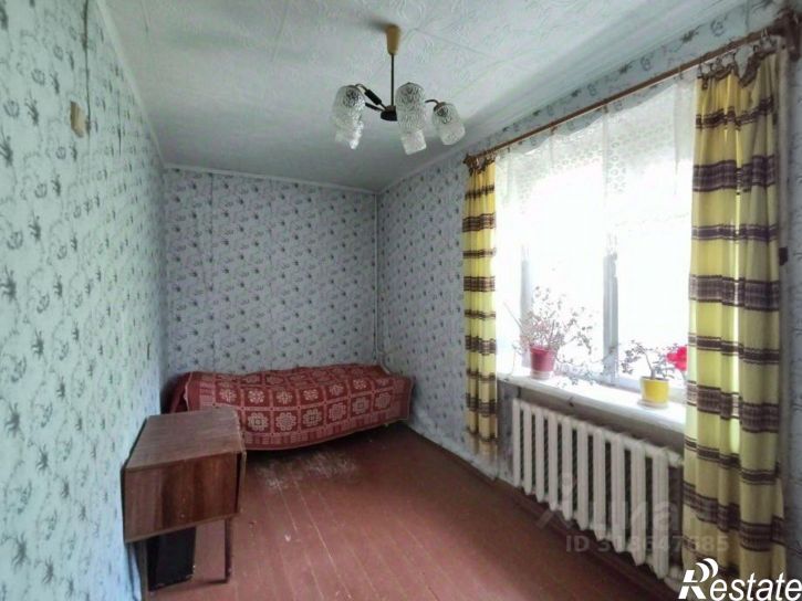 2-комн квартира ул Ломоносова, 106,  д. 106