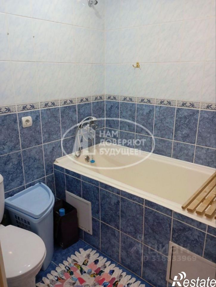 1-комн квартира ул Федосеева, 39,  д. 39