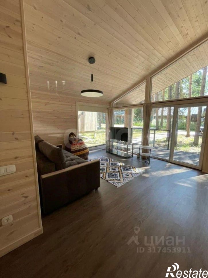 Коттедж/дом Добрянский муниципальный округ