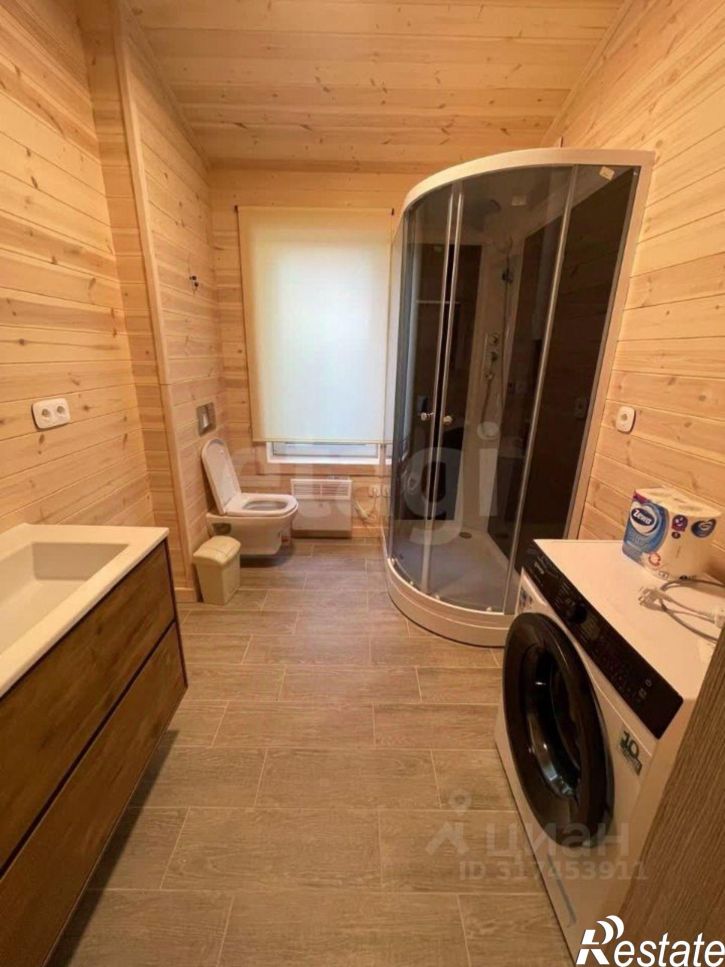 Коттедж/дом Добрянский муниципальный округ