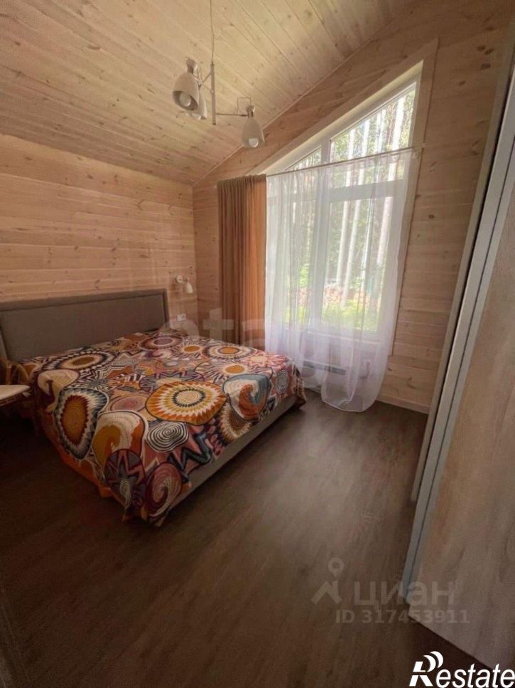 Коттедж/дом Добрянский муниципальный округ