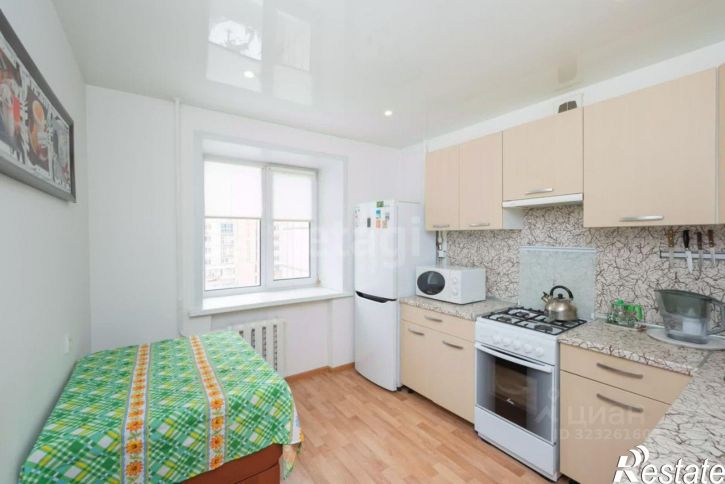 3-комн квартира шоссе Космонавтов, 131,  д. 131