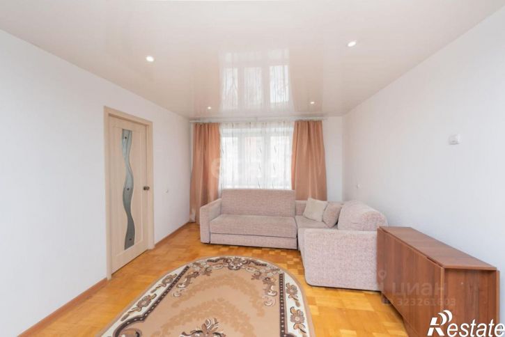 3-комн квартира шоссе Космонавтов, 131,  д. 131