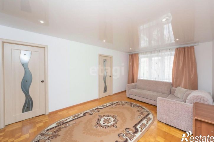 3-комн квартира шоссе Космонавтов, 131,  д. 131