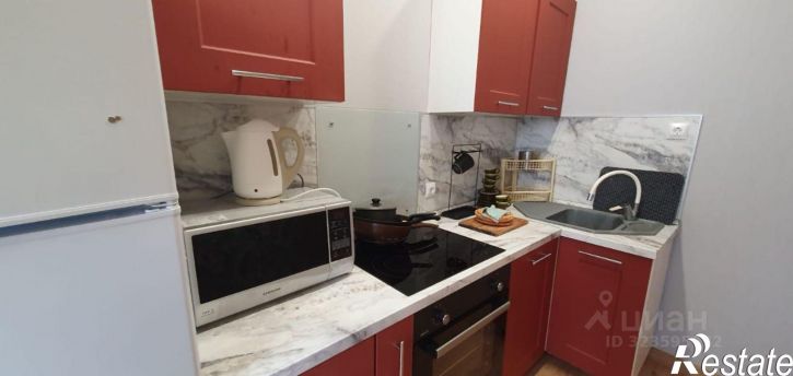 3-комн квартира Пермь, улица Механошина, 15