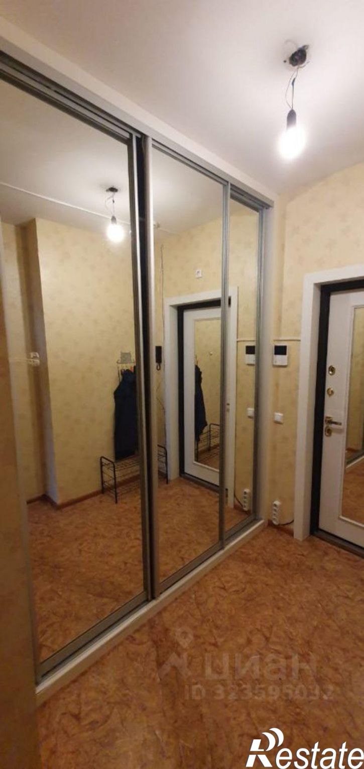 3-комн квартира Пермь, улица Механошина, 15