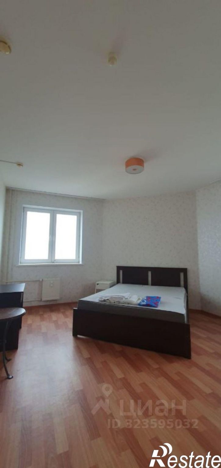 3-комн квартира Пермь, улица Механошина, 15