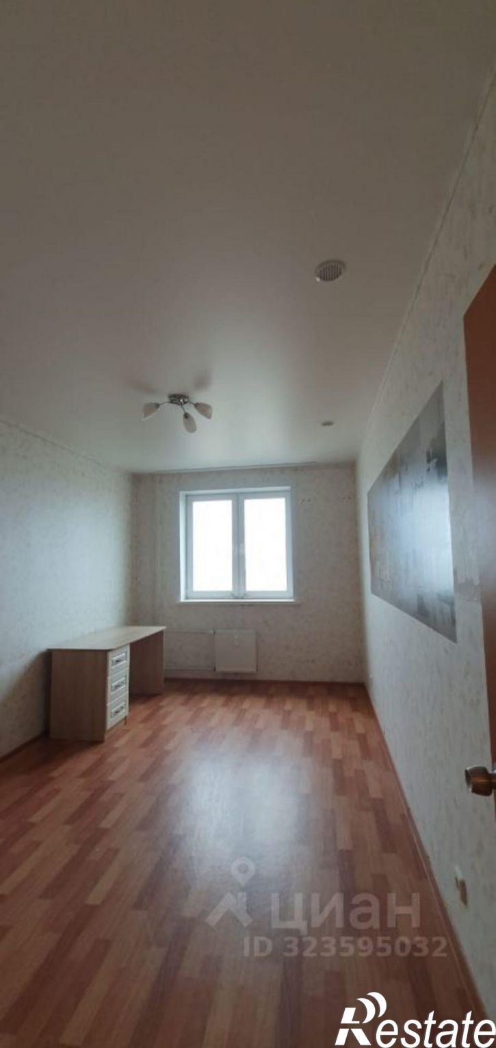 3-комн квартира Пермь, улица Механошина, 15