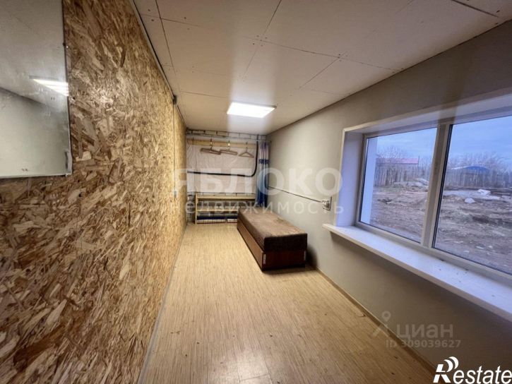 Отдельное здание г Березники, ул Карла Маркса, 130