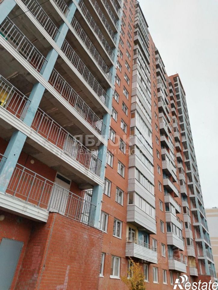 2-комн квартира Березники, улица Строителей, 8