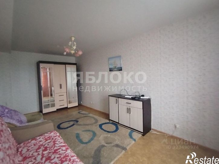 2-комн квартира Березники, улица Строителей, 8