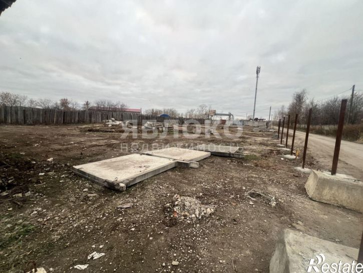 Отдельное здание г Березники, ул Карла Маркса, 130