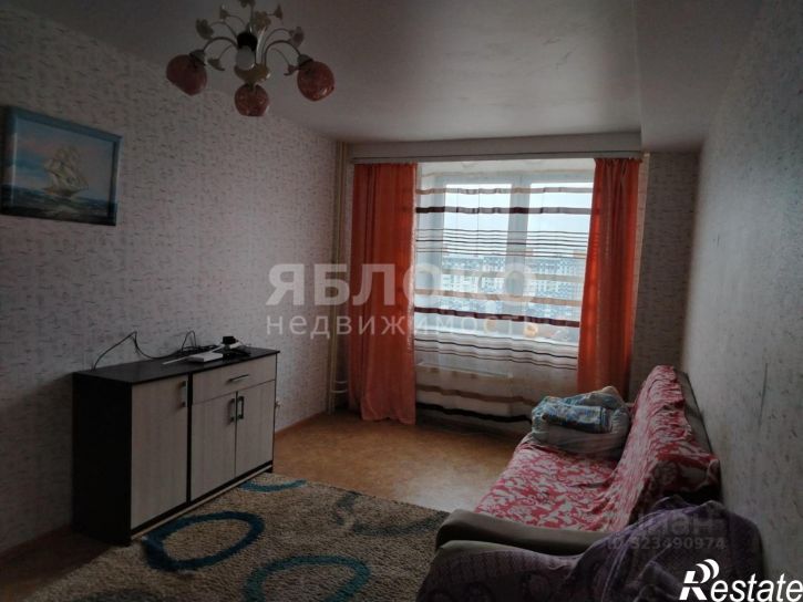 2-комн квартира Березники, улица Строителей, 8