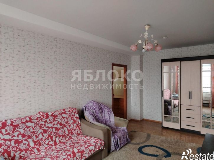 2-комн квартира Березники, улица Строителей, 8