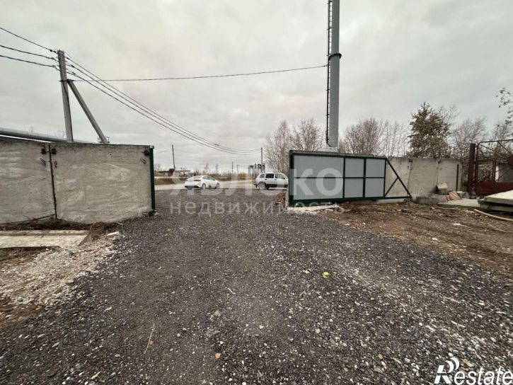 Отдельное здание г Березники, ул Карла Маркса, 130