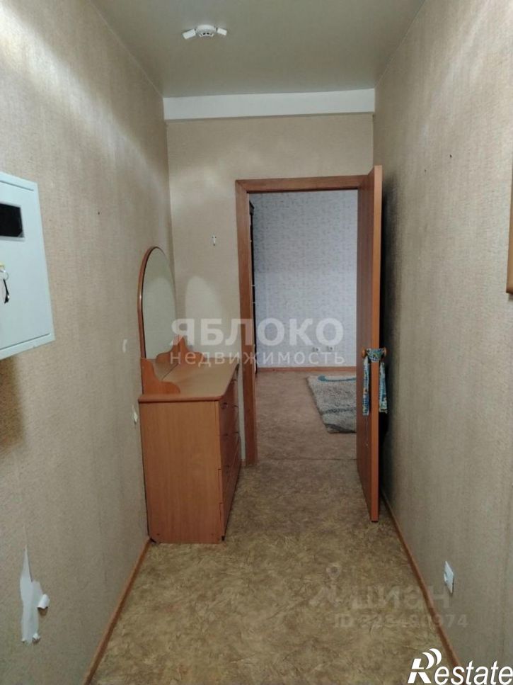 2-комн квартира Березники, улица Строителей, 8