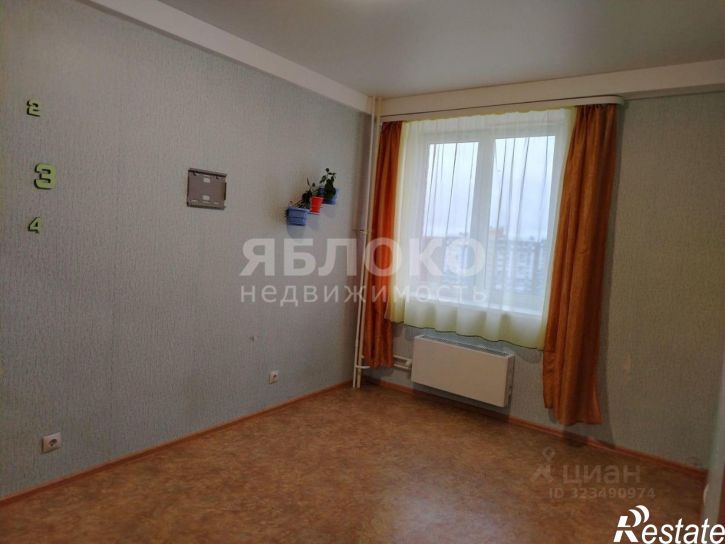 2-комн квартира Березники, улица Строителей, 8