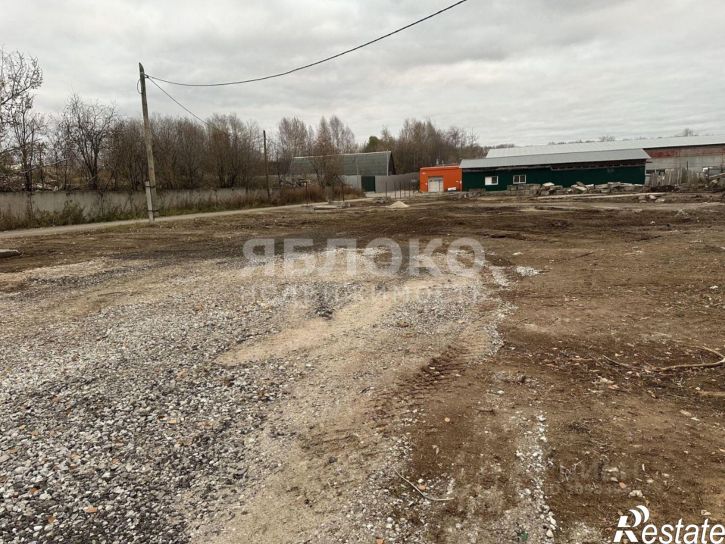 Отдельное здание г Березники, ул Карла Маркса, 130