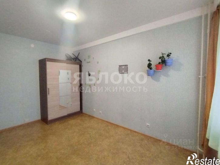 2-комн квартира Березники, улица Строителей, 8