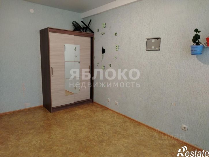 2-комн квартира Березники, улица Строителей, 8