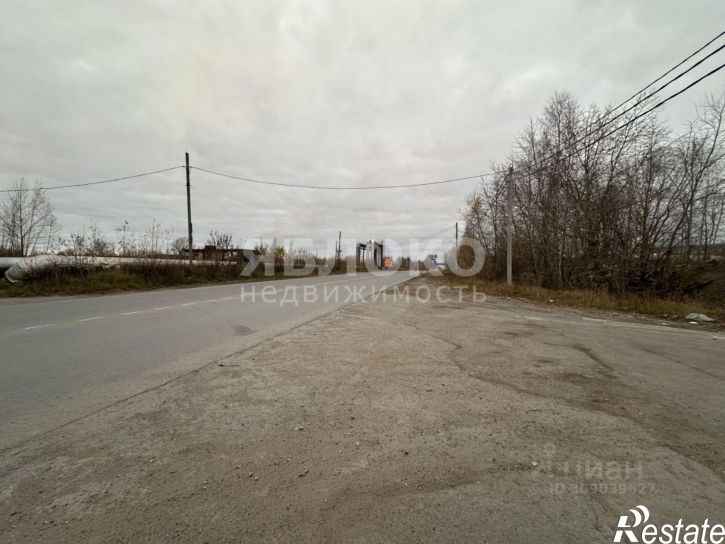 Отдельное здание г Березники, ул Карла Маркса, 130