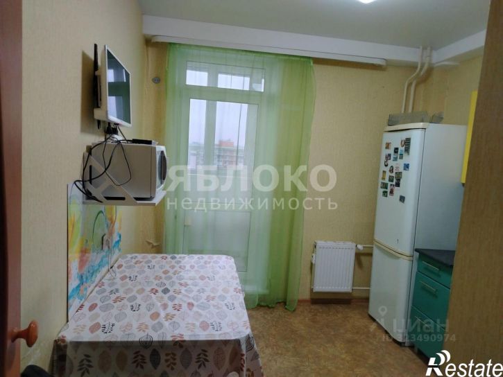 2-комн квартира Березники, улица Строителей, 8