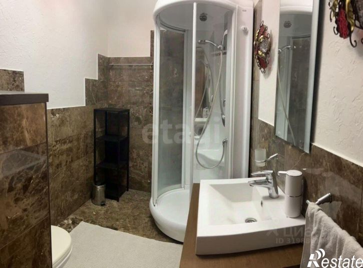 3-комн квартира городской округ Пермь, Пермь