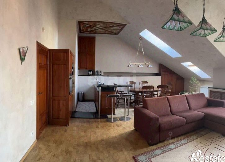 3-комн квартира городской округ Пермь, Пермь