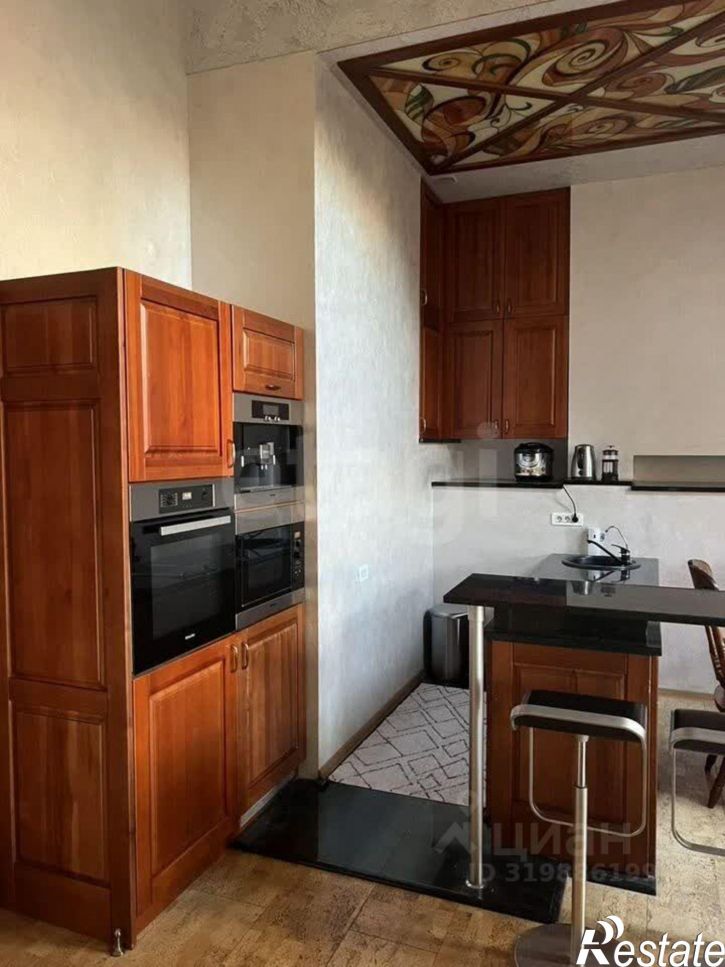 3-комн квартира городской округ Пермь, Пермь