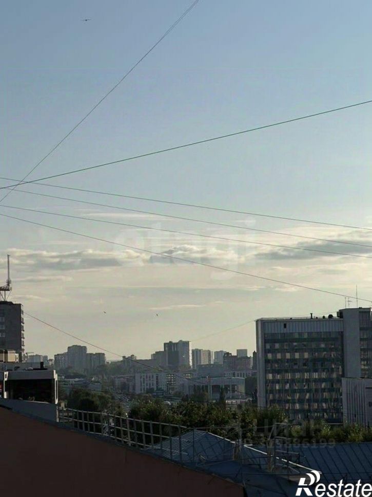 3-комн квартира городской округ Пермь, Пермь