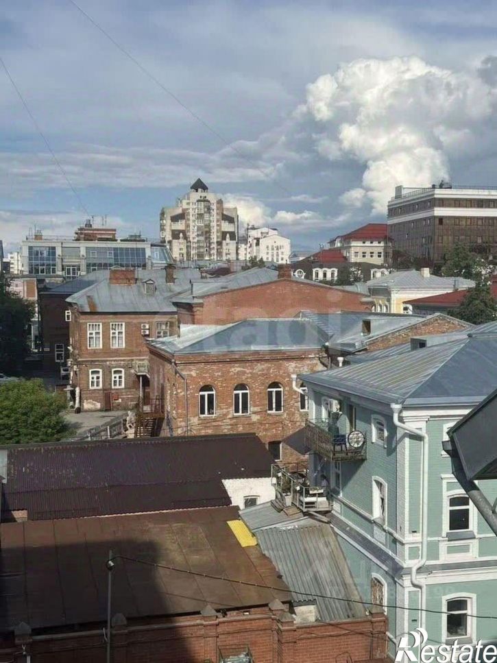 3-комн квартира городской округ Пермь, Пермь