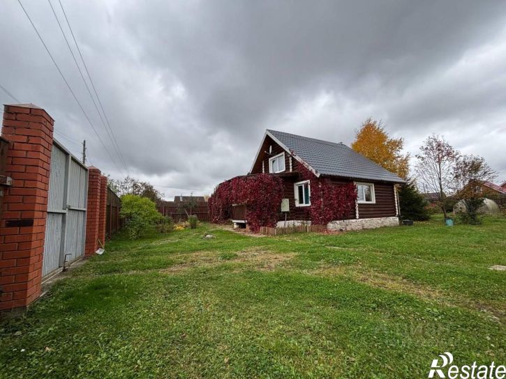 Коттедж/дом Пермский муниципальный округ