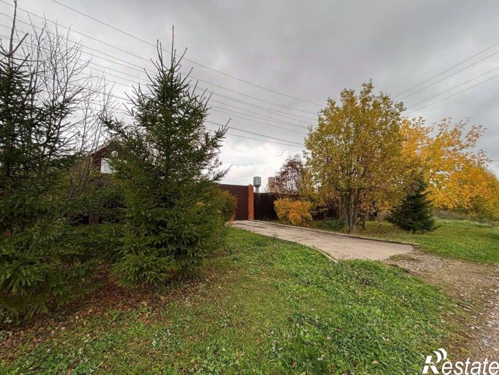 Коттедж/дом Пермский муниципальный округ