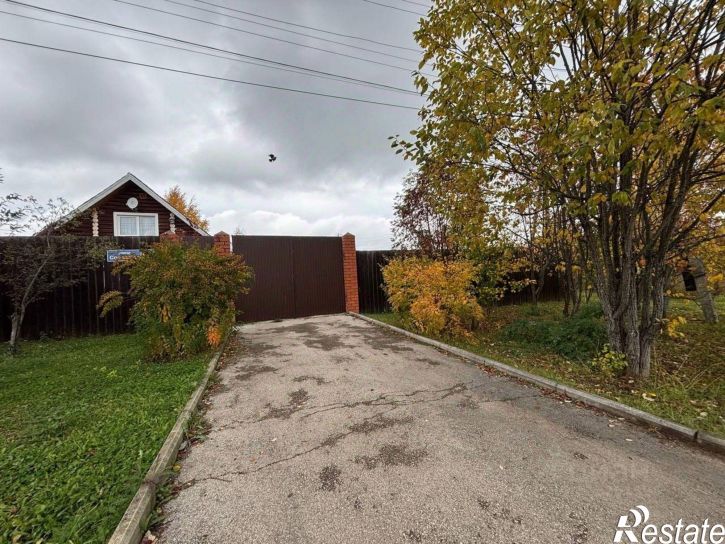 Коттедж/дом Пермский муниципальный округ