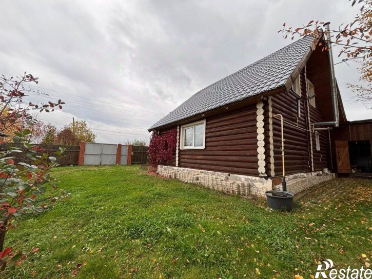 Коттедж/дом Пермский муниципальный округ