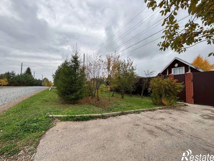 Коттедж/дом Пермский муниципальный округ