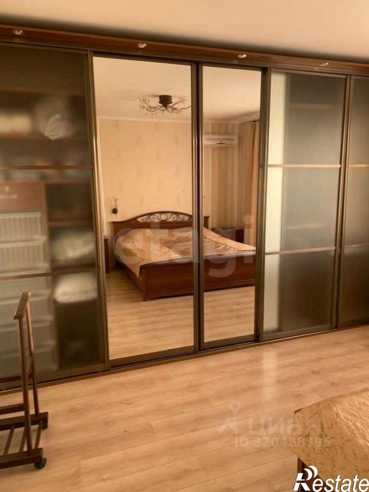 3-комн квартира городской округ Пермь, Пермь