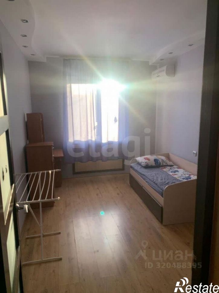 3-комн квартира городской округ Пермь, Пермь