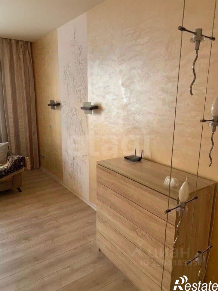 3-комн квартира городской округ Пермь, Пермь